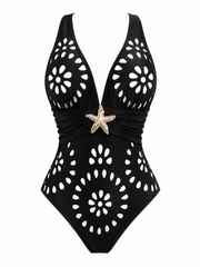 Santamaria | Traje de Baño Elegance Sculpt
