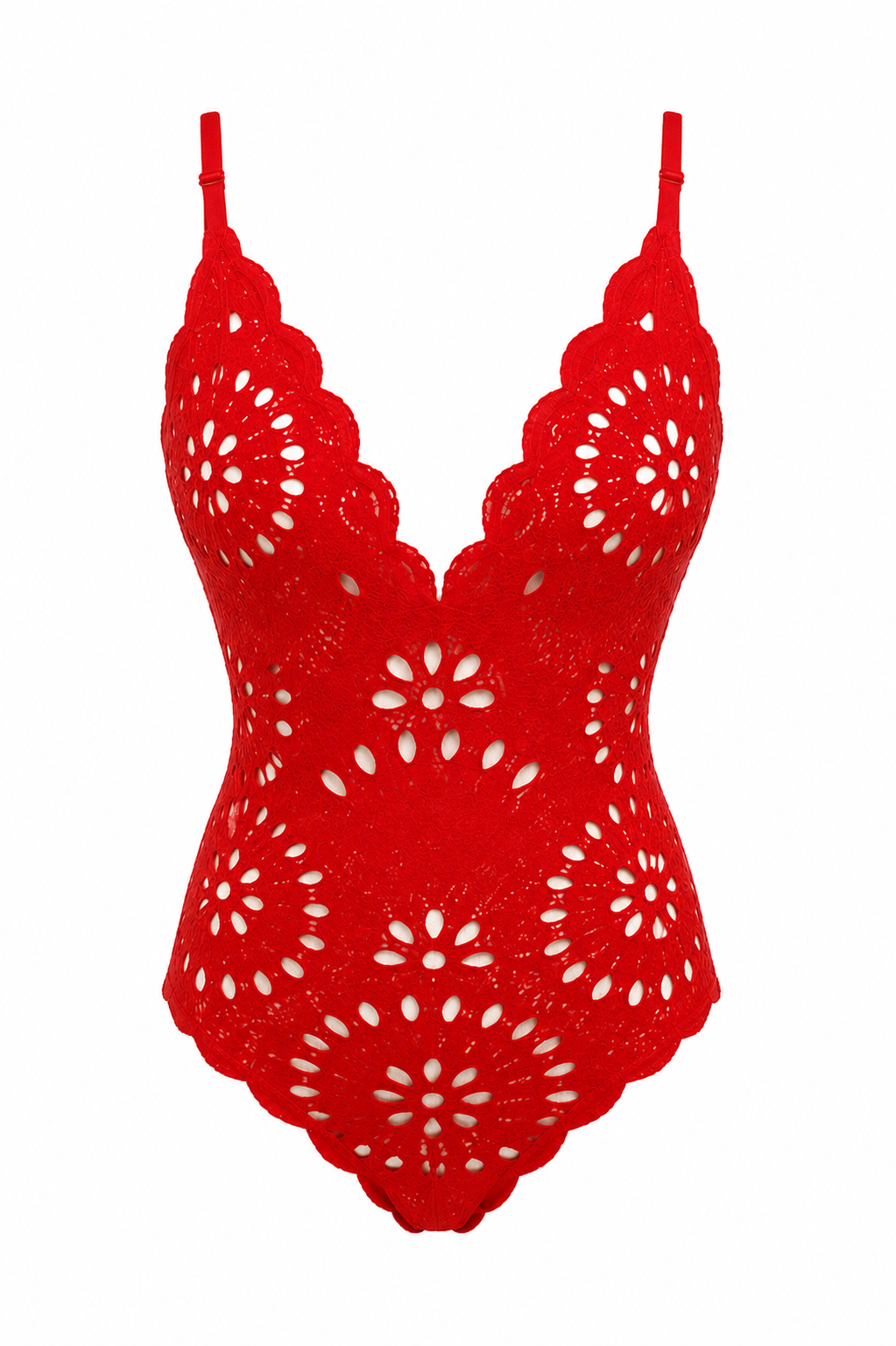 Santamaria | Traje de Baño Elegance Sculpt