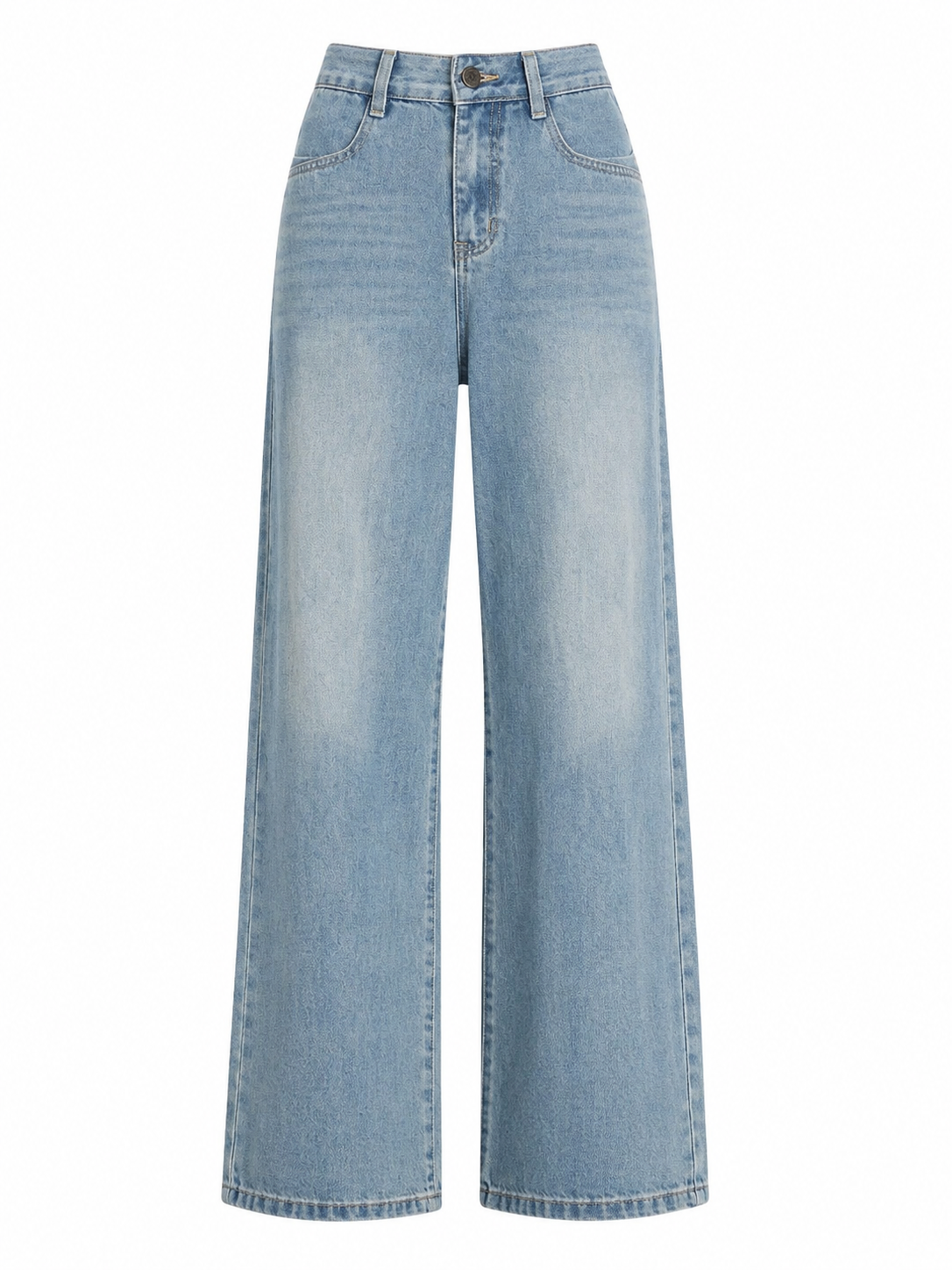 Nayra | Jeans Palazzo Premium – Estilo, Comodidad y Elegancia en Cada Paso