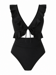 Eilyn | Traje de Baño Elegante