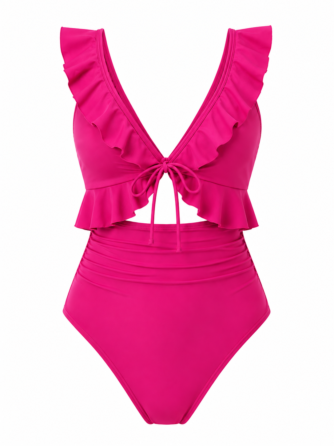 Eilyn | Traje de Baño Elegancia Sculpt – Realza tu Figura con Estilo y Confianza