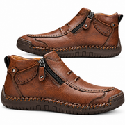 Yuki |   Mocasines Ortopédicos para Hombre