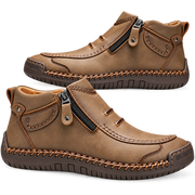 Yuki |   Mocasines Ortopédicos para Hombre