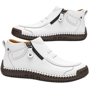 Yuki |   Mocasines Ortopédicos para Hombre