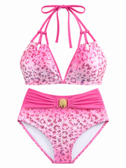 Summer | Bikini de Talle Alto