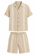 Seven | Conjunto De Verano