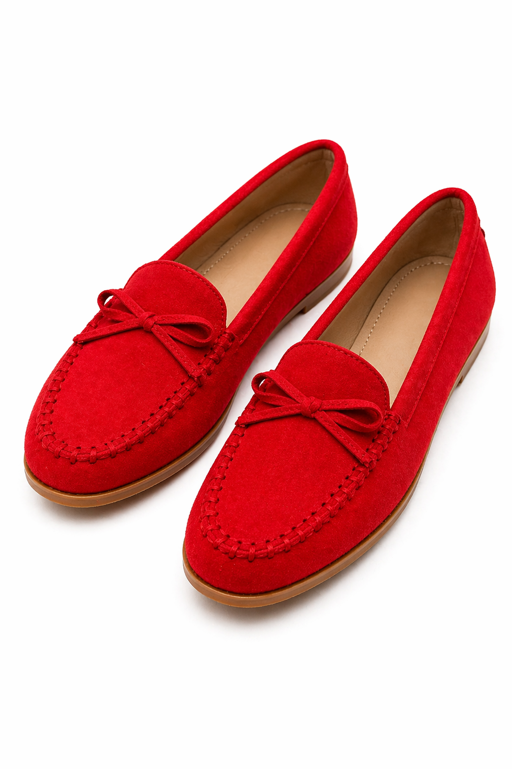 Sara | Mocasines Comfort Chic – Elegancia y Comodidad Todo el Día