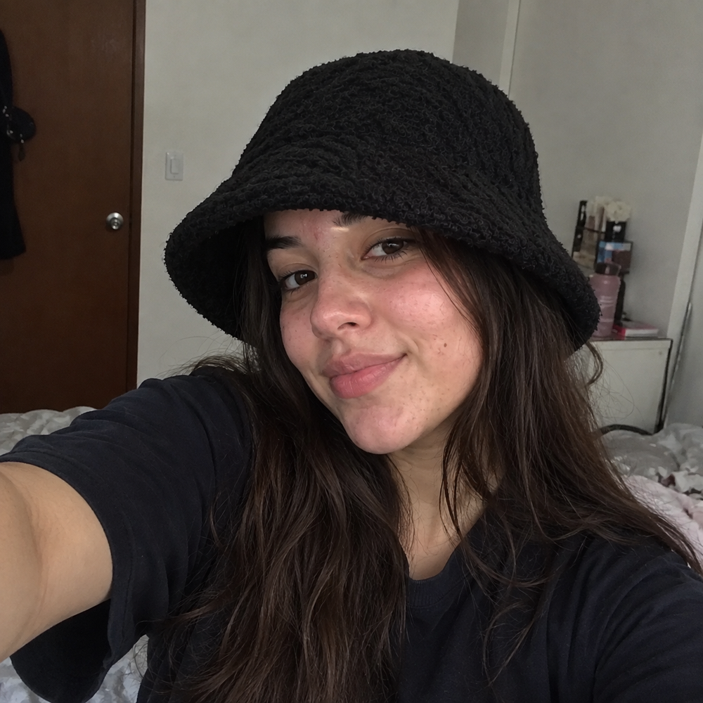 Melani Giraldo
