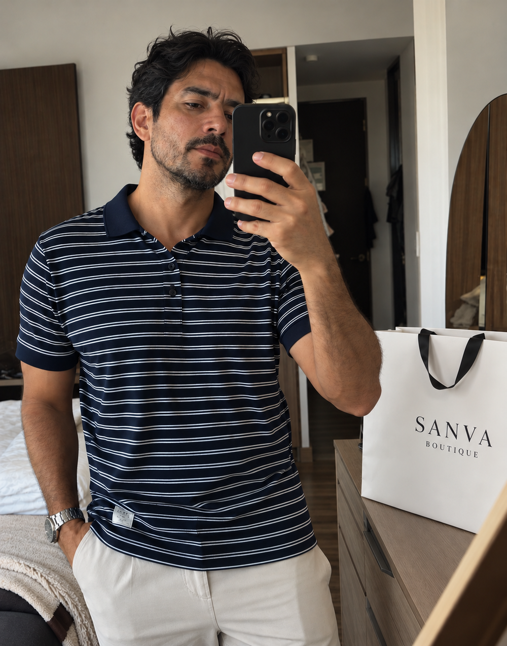Brian Orrego