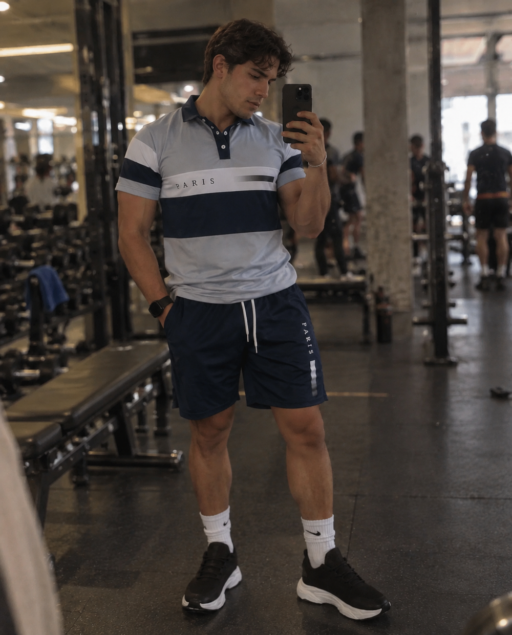 Antonio Kiki