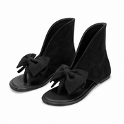 Bow | Sandalias Planas