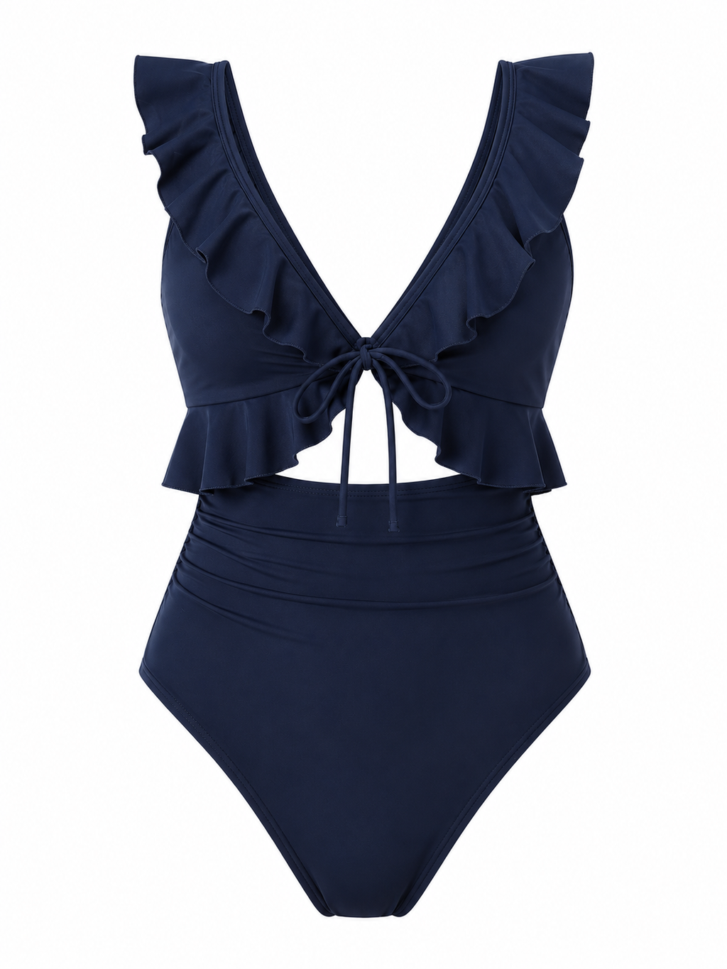 Eilyn | Traje de Baño Elegancia Sculpt – Realza tu Figura con Estilo y Confianza