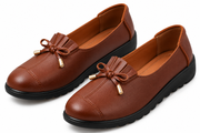 Gladys |  Mocasín Ortopédico de Confort