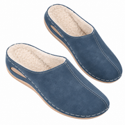 Élise | Zapatillas Ortopédicas Cálidas