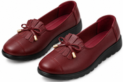 Gladys |  Mocasín Ortopédico de Confort