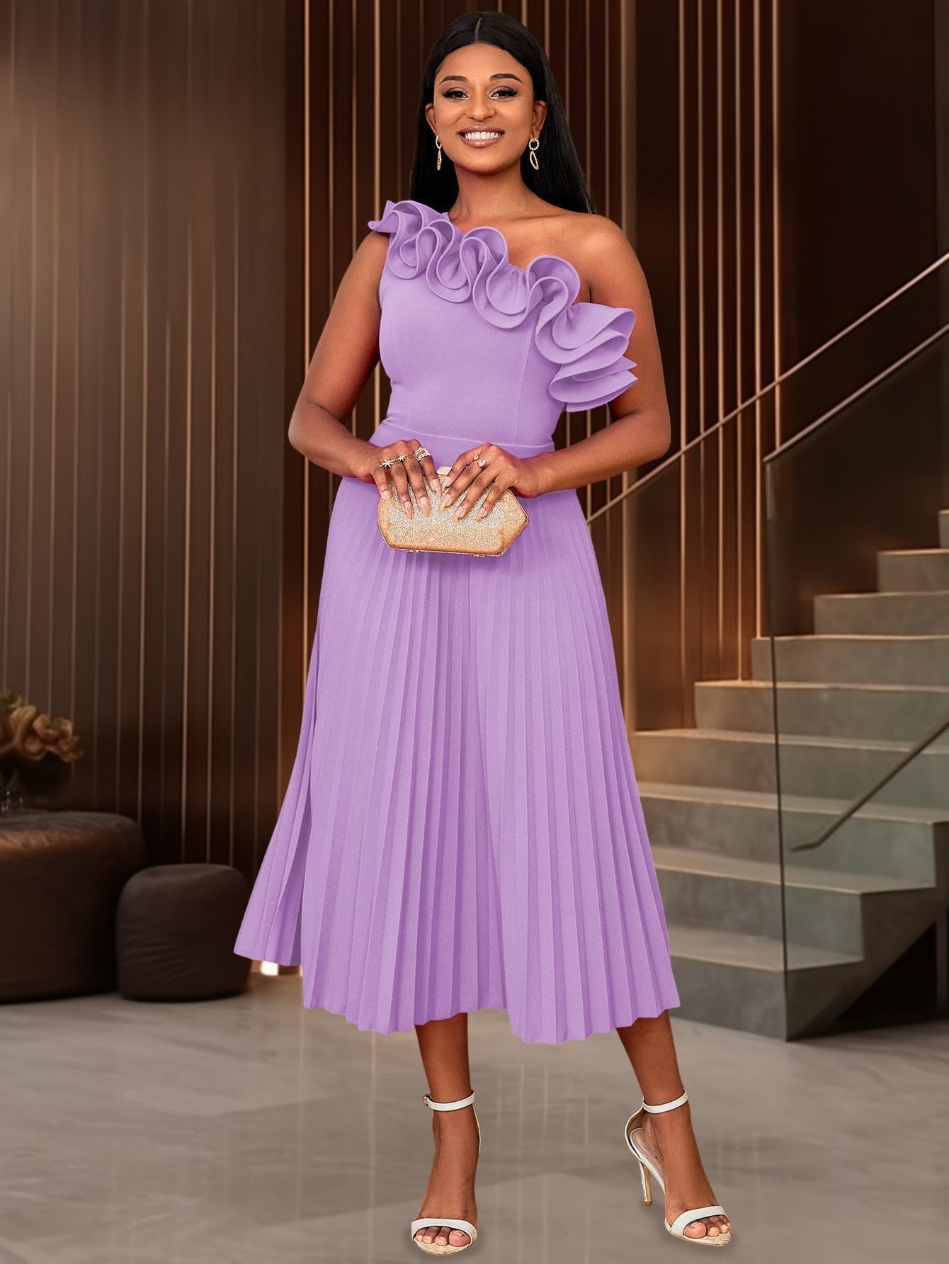 Any  | Vestido que Habla por Ti