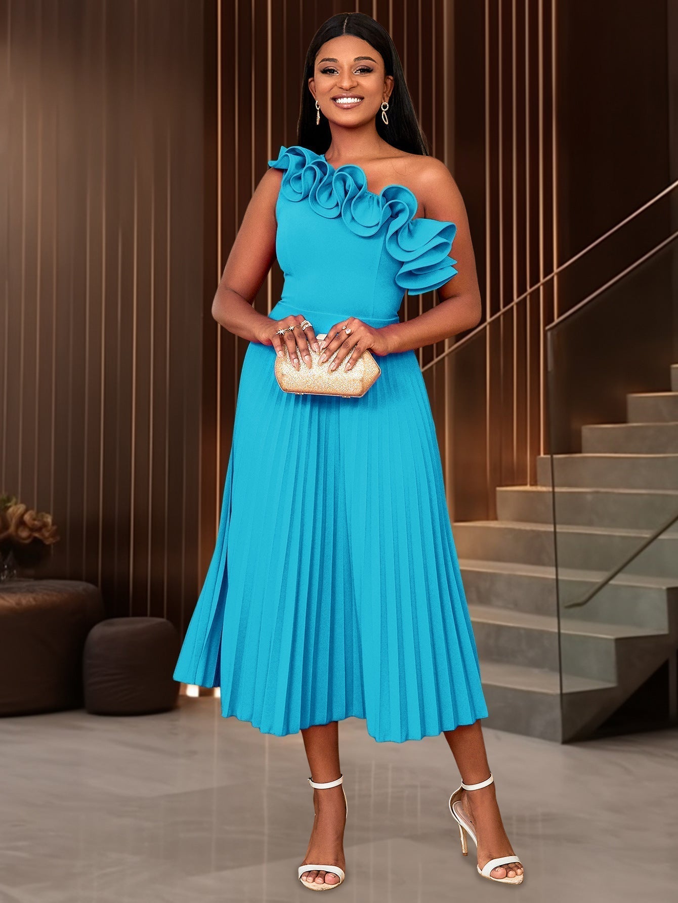 Any  | Vestido que Habla por Ti