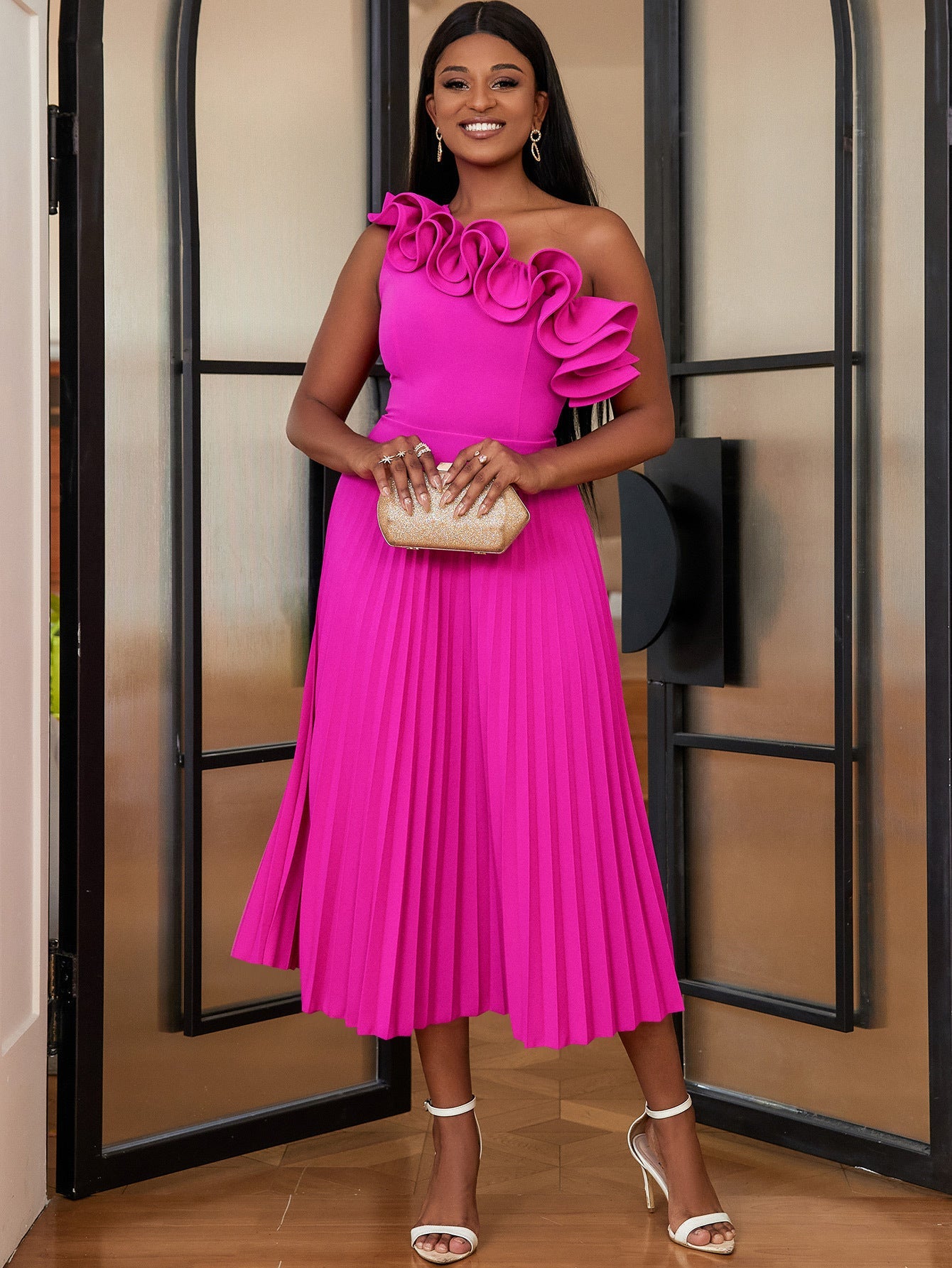 Any  | Vestido que Habla por Ti