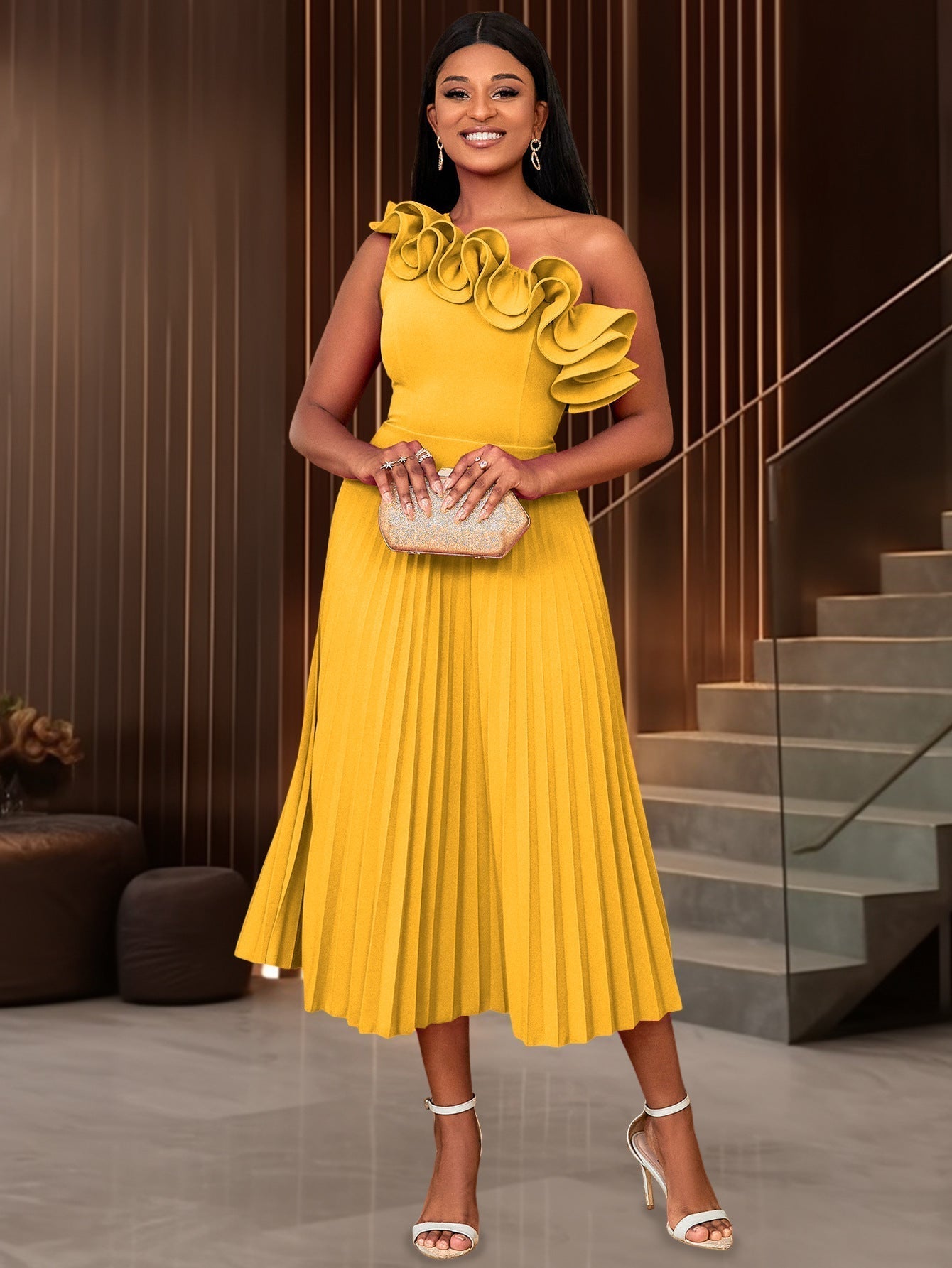 Any  | Vestido que Habla por Ti