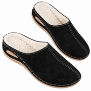 Élise | Zapatillas Ortopédicas Cálidas