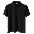 Antonio | Camisa Polo Texturizado