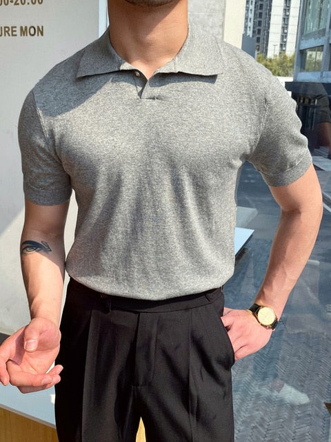 Tony | Camisa  Polo Premium