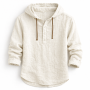 Ruben | Camiseta con Capucha Moderna