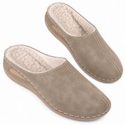Élise | Zapatillas Ortopédicas Cálidas