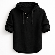 Ruben | Camiseta con Capucha Moderna