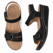 Flavia | Sandalias Ergonómicas Confort