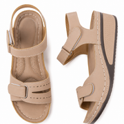 Flavia | Sandalias Ergonómicas Confort