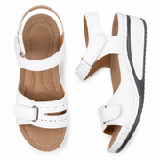 Flavia | Sandalias Ergonómicas Confort