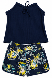 Shakira | Conjunto Tropical Fresh