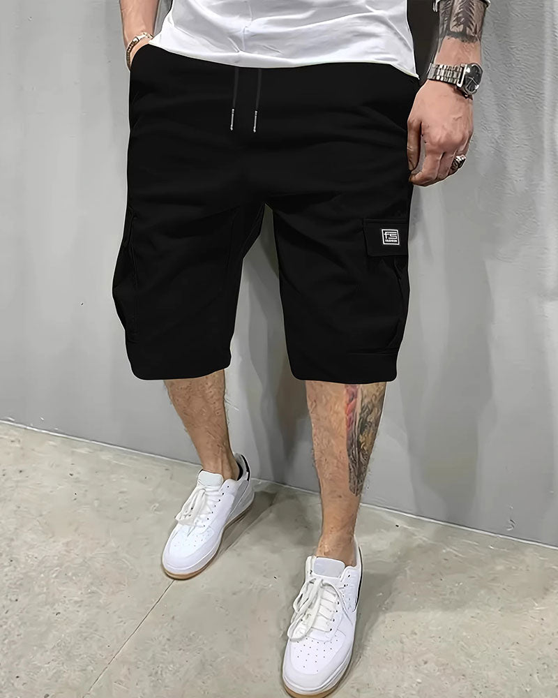 Jader | Short Sin Calor, Sin Límites