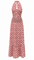 Evelyn | Conjunto Elegante con Diseño de Hombros Descubiertos