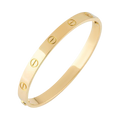 Tokio | Pulsera Premium Dorada Estilo Icónico