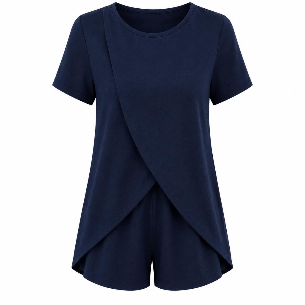 Nuria| conjunto Comfort