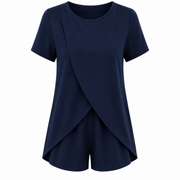 Nuria | Conjunto Comfort