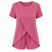 Nuria | Conjunto Comfort