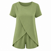 Nuria | Conjunto Comfort