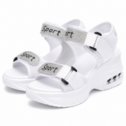 Soribel | Sandalias Plataforma Air Comfort