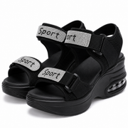 Soribel | Sandalias Plataforma Air Comfort