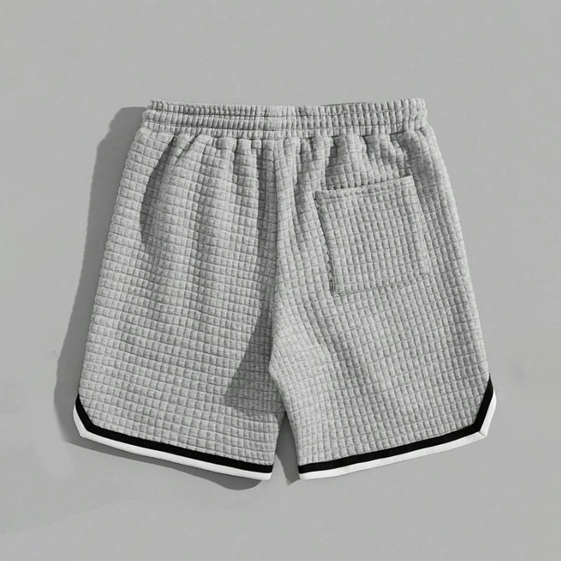 Alejo | Shorts Deportivos Hombre – Comodidad y Estilo Urbano