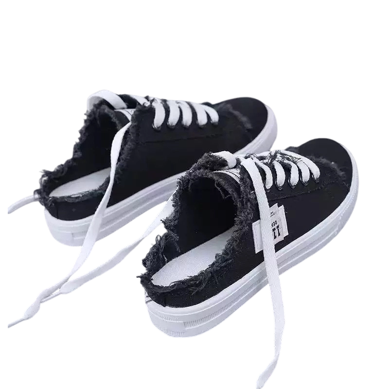 Erika Tenis Denim Fresh