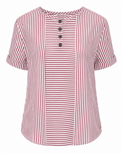 Susana | Blusa Rayas Fresh