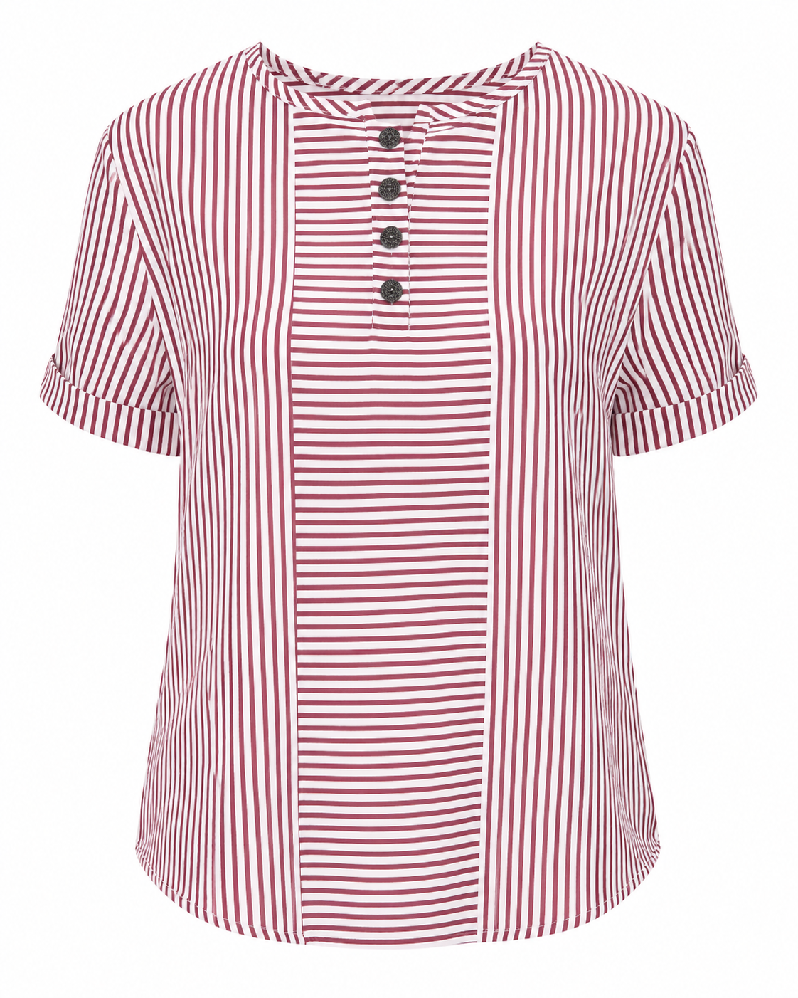 Susana | Blusa rayas fresh